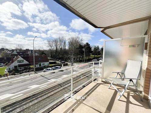 Studio te koop in Nieuwpoort, Immo, Huizen en Appartementen te koop, Studio