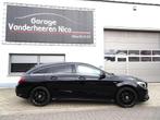 Mercedes-Benz CLA-Klasse 180 Edition FULL LED,NAVI,LEDER,CRU, Auto's, Mercedes-Benz, CLA, 122 pk, Gebruikt, 4 cilinders