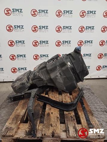 Occ AdBluetank 90L + steunen DAF beschikbaar voor biedingen
