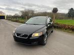 Volvo V50 2008 Diesel, Autos, Volvo, Achat, Entreprise, Boîte manuelle, Diesel