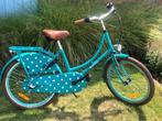 meisjes fiets 22inch Popal, Fietsen en Brommers, Ophalen, 22 inch, Versnellingen, Zo goed als nieuw