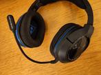 TurtleBeach Stealth 400 gamingheadset, Games en Spelcomputers, Spelcomputers | Sony Consoles | Accessoires, Ophalen, Microfoon