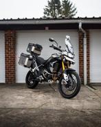 tiger 900 rally pro, Motoren, Motoren | Triumph, Bedrijf, Meer dan 35 kW, Toermotor, 900 cc