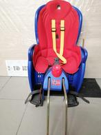 Fietsstoeltje, Fietsen en Brommers, Fietsaccessoires | Fietsstoeltjes, Ophalen, Achterzitje, HAMAX, 9 t/m 18 kg