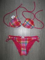 Bikini America Today XS-S, Ophalen of Verzenden, Zo goed als nieuw, Roze, Bikini