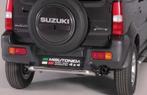 *** Suzuki Jimny Achterbeugel Inox Achterbaar ***, Autos, Suzuki, SUV ou Tout-terrain, Achat, Autre, Boîte manuelle