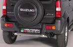 *** Suzuki Jimny Achterbeugel Inox Achterbaar ***, Te koop, Benzine, SUV of Terreinwagen, Vierwielaandrijving