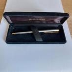 Waterman balpen - goud en zilver + etui, Ophalen of Verzenden, Gebruikt
