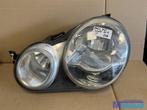 VW POLO 9N 9N1 Links koplamp 2001-2005, Auto-onderdelen, Gebruikt, Volkswagen
