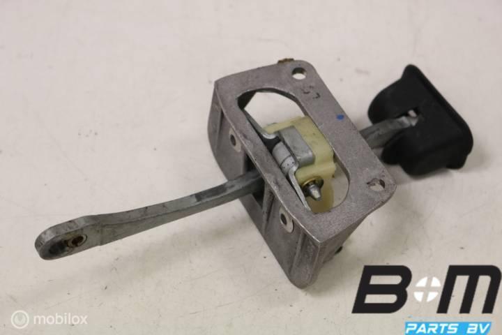 Portiervanger LA of RA Audi A2, Auto-onderdelen, Interieur en Bekleding, Gebruikt