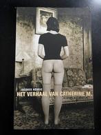 Boek “Het verhaal van Catherine M” van Jacques Henric, Boeken, Biografieën, Gelezen, Ophalen of Verzenden, J. Henric