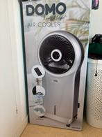 Air cooler / climatiseur, Comme neuf, 3 vitesses ou plus, Télécommande, Ventilation
