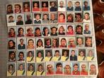 Lot prenten chromos voetballers Vanderhout gebruikte prenten, Ophalen of Verzenden, Gebruikt