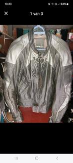 Motor vest, Motoren, Ophalen, Heren, Jas | leer, REV’IT!