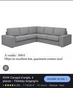 Canapé, Huis en Inrichting, Slaapkamer | Slaapbanken, Ophalen, Zo goed als nieuw