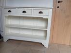 Mooi landelijk kastje, 25 à 50 cm, Enlèvement, Utilisé, Avec tiroir(s)