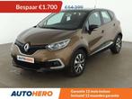 Renault Captur 1.2 TCe Limited (bj 2018, automaat), Auto's, Renault, https://public.car-pass.be/vhr/495e1e10-2b90-4302-8c47-18e12bc4ee7f