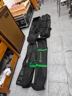 4 stuks. Transport hoezen, Ophalen of Verzenden, Zo goed als nieuw