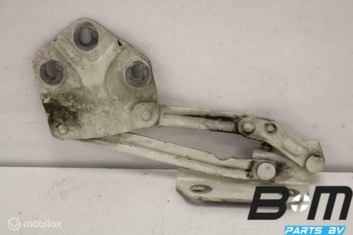 Motorkapscharnier links VW Caddy 2K 1T0823301, Auto-onderdelen, Carrosserie, Gebruikt
