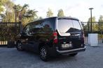 Peugeot Partner 1.5 HDI L2 | 3 pls. | Automaat | 130pk. | BT, Auto's, Peugeot, Automaat, Stof, Zwart, 115 g/km