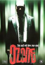 Ozone (1993) Dvd Zeldzaam !, CD & DVD, DVD | Horreur, Utilisé, Enlèvement ou Envoi, Vampires ou Zombies, À partir de 16 ans