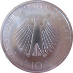 Duitsland 10 euro 2010 Duitse hereniging Zilver 925/1000, Postzegels en Munten, Munten | Europa | Euromunten, Duitsland, 10 euro