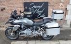 OF 1200 GSLC IN PERFECTE STAAT? AANBETALING 8950 EUR, Motoren, Motoren | BMW, Motorrijbewijs A, Bedrijf, Meer dan 35 kW, Toermotor