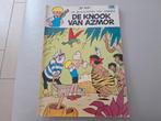 De knook van azmor, Ophalen, Gelezen