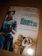 La reine des rebelles (Randolph Scott - Gene Thierney), CD & DVD, DVD | Classiques, Comme neuf, Action et Aventure, 1940 à 1960