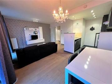 Appartement à louer à Evere, 2 chambres beschikbaar voor biedingen