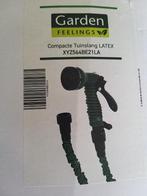 Tuyau d'arrosage compact, Enlèvement ou Envoi, Neuf, Tuyau d'arrosage