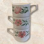 Tasse Vintage, Enlèvement ou Envoi, Utilisé, Tasse(s) et/ou soucoupe(s)