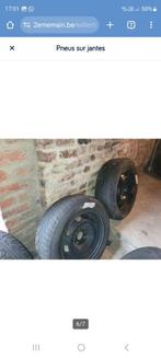 Pneus hiver, Autos : Pièces & Accessoires, Enlèvement, Pneus hiver, Pneu(s)