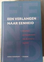 Boris Todoroff - Een Verlangen Naar Eenheid, Boeken, Godsdienst en Theologie, Ophalen of Verzenden, Boris Todoroff, Christendom | Katholiek
