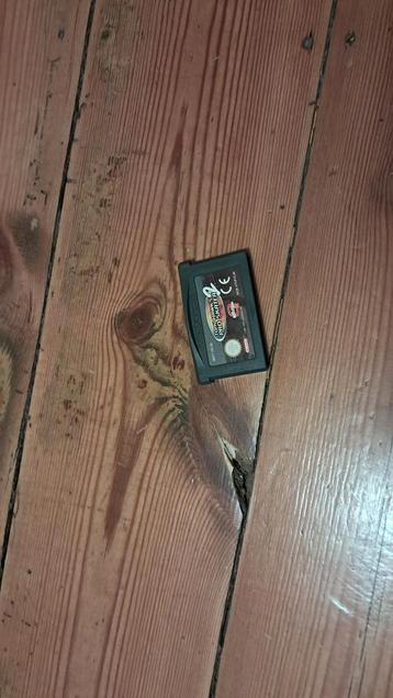 Tony Hawk´s Pro Skater 2 voor Game Boy Advance  beschikbaar voor biedingen