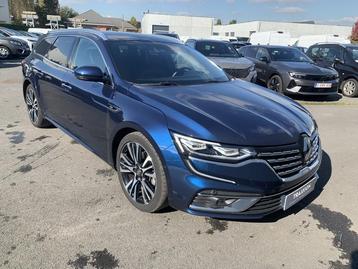 Renault Talisman Grandtour Initiale Paris  disponible aux enchères