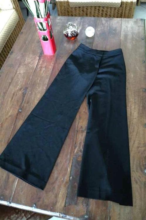 broek zwart wijde pijpen, Vêtements | Femmes, Culottes & Pantalons, Neuf, Noir, Longs, Enlèvement ou Envoi