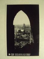 53545 - BRUGGE - VERZICHT GENOMEN VAN DEN HALLETOREN, Verzenden