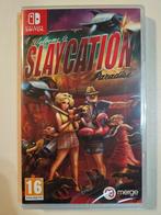 Slaycation Paradise / Switch (Nieuw), Avontuur en Actie, 1 speler, Nieuw, Ophalen of Verzenden