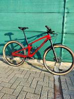 Trek top fuel 9,7, Fietsen en Brommers, Fietsen | Mountainbikes en ATB, Ophalen, Zo goed als nieuw, Trek