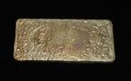 Goudbaar Goud baar Goudbaren Gouden Baren 433 Gram Goud!, Postzegels en Munten, Edelmetalen en Baren, Ophalen of Verzenden, Goud