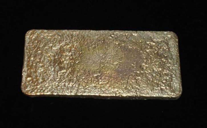 Goudbaar Goud baar Goudbaren Gouden Baren 433 Gram Goud!, Postzegels en Munten, Edelmetalen en Baren, Goud, Ophalen of Verzenden