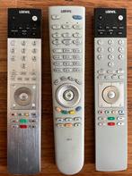 afstandsbediening loewe, Audio, Tv en Foto, Afstandsbedieningen, Ophalen