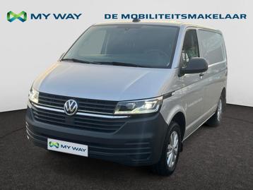 Volkswagen Transporter T6.1 1000 Fou Swb Transporter 2.0 TDi beschikbaar voor biedingen