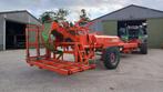 Zoete aardappel rooier / aardappel rooier grimme 2 rij, Ophalen of Verzenden