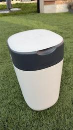 Pampervuilbak tommee tippee, Ophalen, Zo goed als nieuw