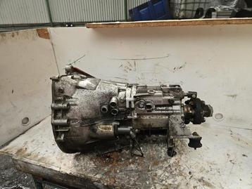 Versnellingsbak van een BMW 3-Serie beschikbaar voor biedingen