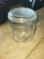 40 weckpotten Ruhrglas 1ltr, Ophalen