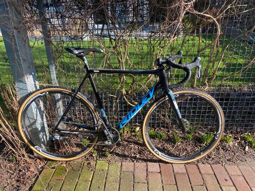 Ridley x-night, Fietsen en Brommers, Fietsen | Racefietsen, Ophalen