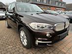 BMW X5 XDrive40e 09/2016 2L Benzine+elektrisch Euro6B, SUV ou Tout-terrain, 5 places, Cuir, Hybride Électrique/Essence